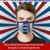 Brighton & Hove Albion FootBrighton & Hove Albion Football Club Cloth Face Maskball Club Cloth Face Mask