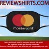 The Mastercard Logo 2020 Face Mask