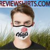 Atlanta Chiefs Cloth face Masks US