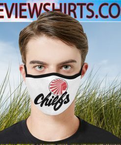 Atlanta Chiefs Cloth face Masks US