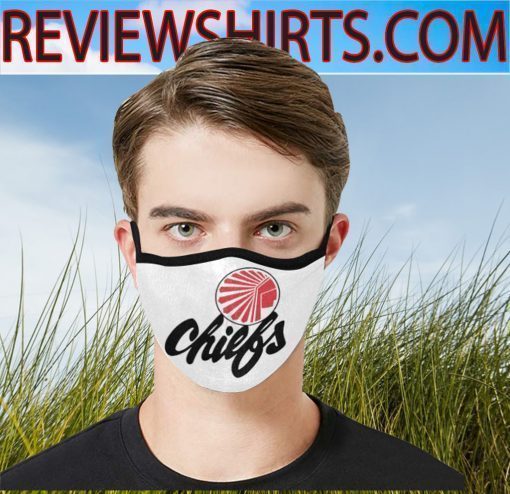 Atlanta Chiefs Cloth face Masks US