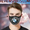 BMW Logo 2020 Face Mask