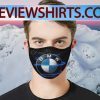 Bayerische Motoren Werke Face Masks - Logo BMW 2020