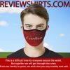 Logo Cartier US Cloth Face Mask
