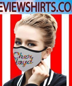 Cher Cloyd Singer Face Mask US