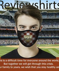 Dijon FCO Sale For Cloth Face Masks