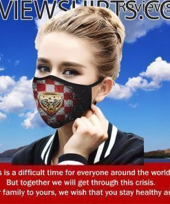 Dijon FCO Sale For Cloth Face Masks