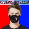 Sale For Elvis Presley Cloth Face Masks
