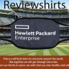 Logo Hewlett Packard Enterprise Face Masks