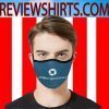 JPMorgan Chase & Co US Face Mask