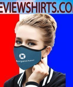 JPMorgan Chase & Co US Face Mask