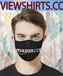Logo Amazon 2020 Face Masks