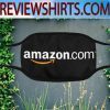 Logo Amazon 2020 Face Masks