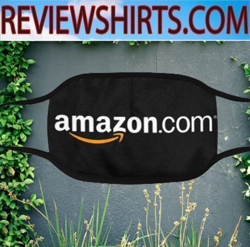 Logo Amazon 2020 Face Masks