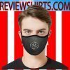 Logo GE Face Mask US