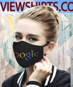 Logo Google 2020 Face Masks