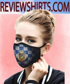 Buy Logo Real Sociedad Face Masks