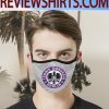 Logo Tennis Borussia Berlin Face Masks