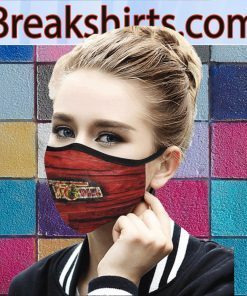 FC Union Berlin Face Masks