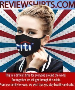 Citi 2020 Face Mask Archives For Sale