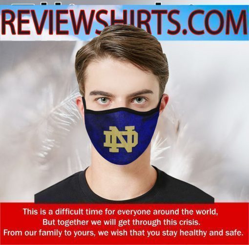 Reviews Notre Dame Face Masks