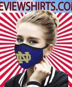 Reviews Notre Dame Face Masks