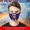 Buy Orlando City SC Face Mask