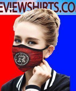 Ottawa Redblacks Football Team Face Mask US