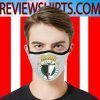 Real Burgos CF Face Mask 2020