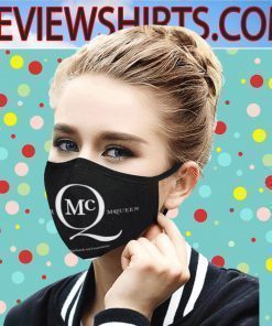 Shoes Sport Alexander McQueen Face Mask