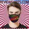 logo Shoes Vans 2020 Face Masks