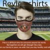 Sunderland A.F.C Face Masks