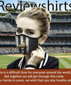 Swansea City For 2020 Cloth Face Masks