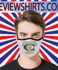 Tri-Cities Fever Fan Face Masks