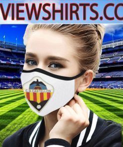 Comunicado oficial del CD Castellón Face Masks