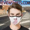 Cute Pig Face Masks