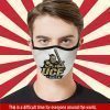 Central Florida Knights Gift Father's Day Face Mask US