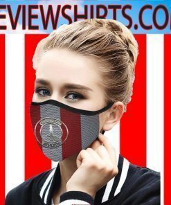 Masks Charlton Athletic FC Premier League Face Masks