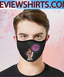Singer Chris brown Face Mask - #ChrisBrown Sale For Face Mask