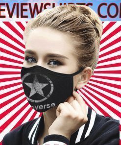 Classic Converse Face Masks