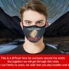 Climate change Face Mask Archives - Face Mask US 2020
