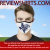 Cowboys Nation Cloth Face Mask – Fans Dallas Cowboys US