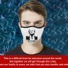 Donald Trump Face Mask - Face Mask Archives