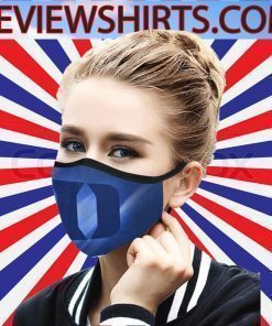 Duke Blue Devils Cloth Face Mask - Duke Blue Devils Face Mask for Sale