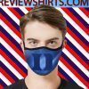 Duke Blue Devils Cloth Face Mask - Duke Blue Devils Face Mask for Sale