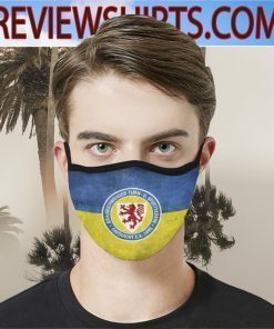 Eintracht Braunschweig Football Team Face Masks