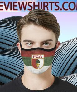 FC Augsburg Sale For Face Masks