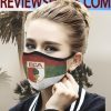 FC Augsburg Sale For Face Masks