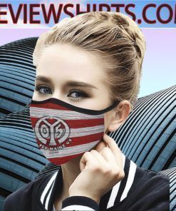 FSV Mainz Cloth Face Masks