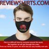 Logo Huawei Hot 2020 Face Masks